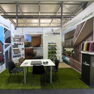 The 2023 edition of @expotorre has come to an end 🏠.
We thank all those who have come to visit us!
\
\
\
#felli #fair #Expotorre2023 #wpc #inspiredbynature #madeinitaly