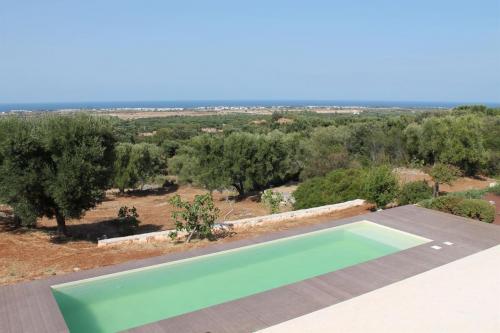 bordo piscina-decking-arch. Saponaro-wpc-felli-foto 2