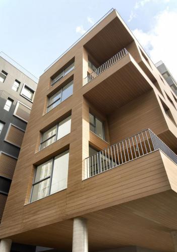 facciata-rivestimento parete-Arua Building-wpc-felli-foto 5