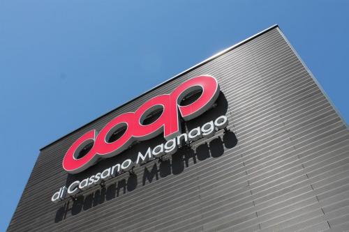 facciata-rivestimento parete-Coop-wpc-felli-foto 4