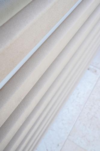 frangisole-rivestimento parete-Fadin-wpc-felli-foto 7