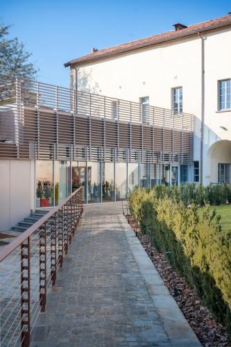 frangisole-rivestimento parete-Università Cattolica-wpc-felli-foto 5