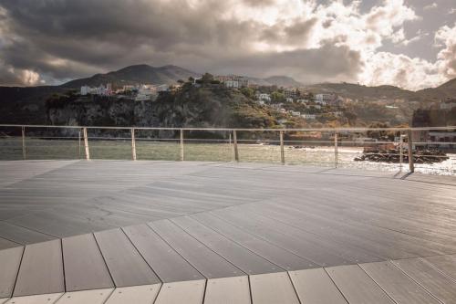 pontile-decking-Palazzo Murrano-wpc-felli-foto 6