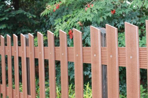 staccionata-recinzione-Gardaland-wpc-felli-foto 4