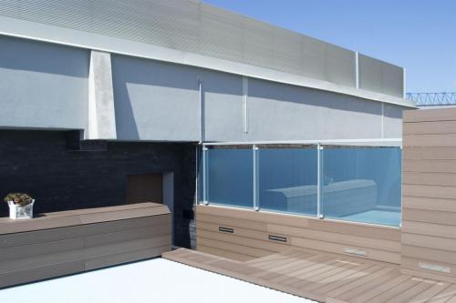 terrazza-decking-Arlia-wpc-felli-foto 6