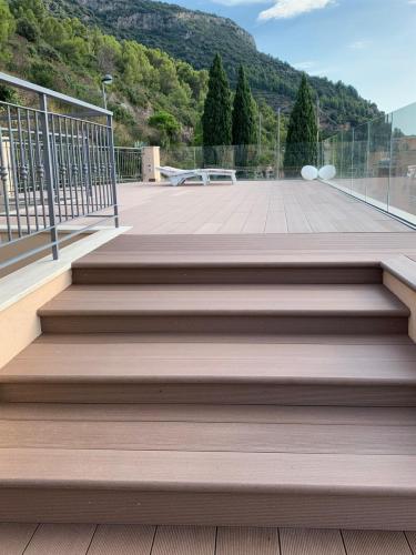 terrazza-decking-arch di ubaldo-wpc-felli-foto 4